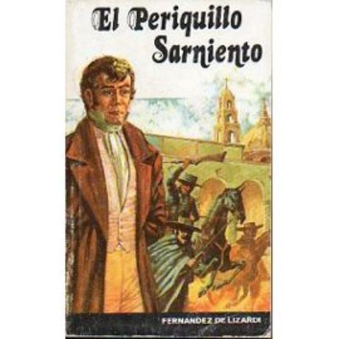 Primer Novela Latinoaméricana