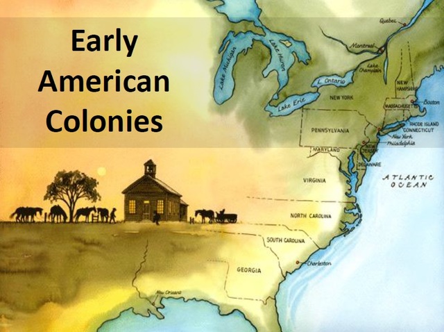 North America Settlement