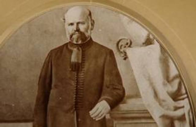 Ignaz Philipp Semmelweiss