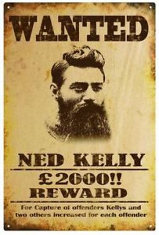 Ned Kelly