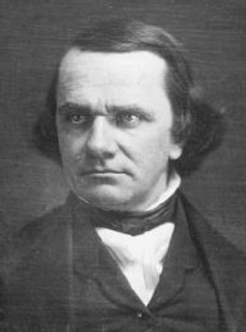 The Kansas-Nebraska Act