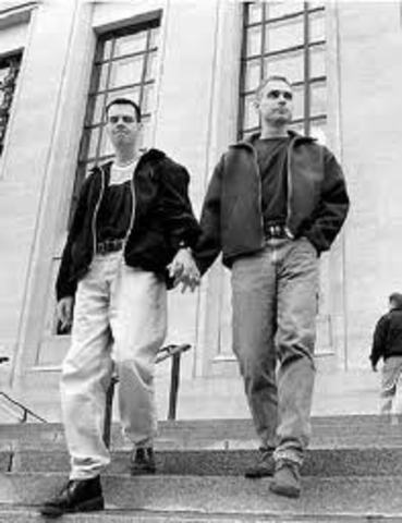 The case of Delwin Vriend