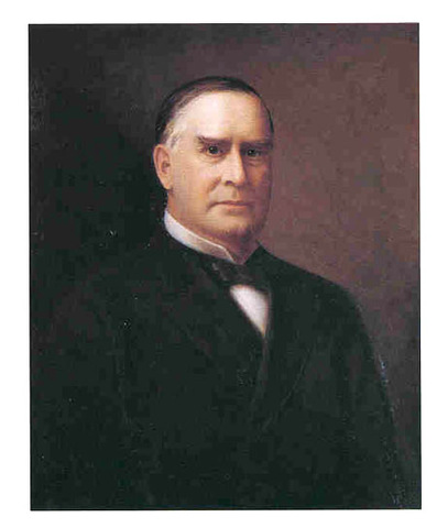 William McKinley