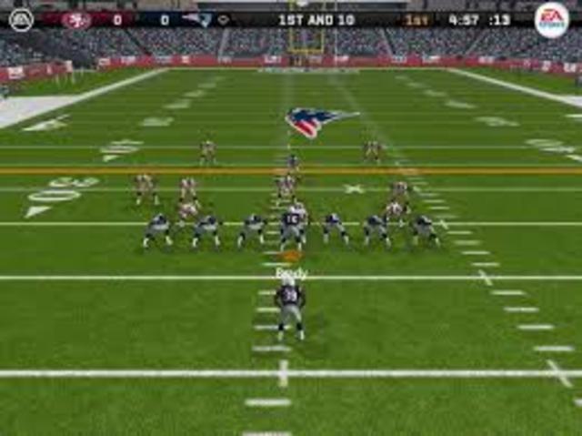 Last PC Version of Madden