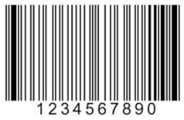 bar  code