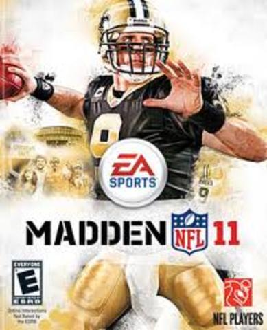 Madden 2011