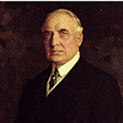 Warren Harding