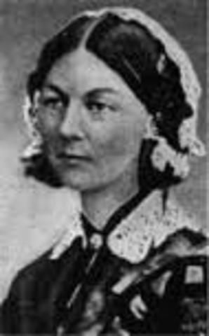 Florence Nightingale