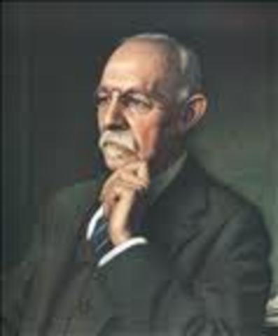 William Stewart Halsted