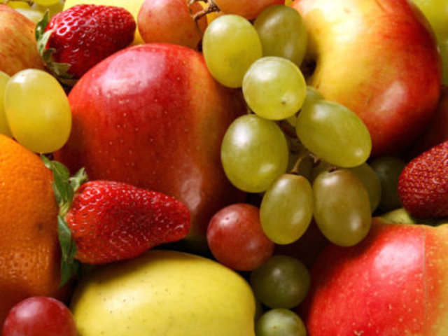 The Discovery of Vitamins.