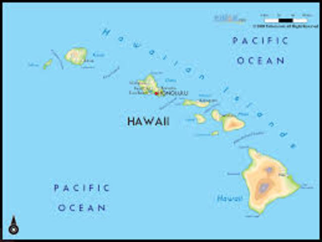 Pearl Harbor Bombings