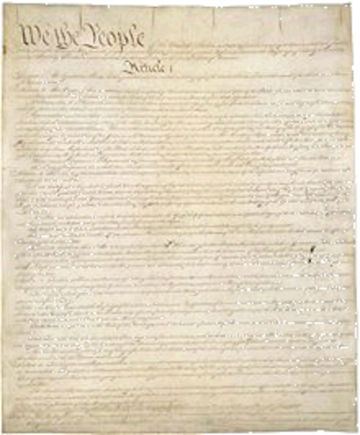 4 more states ratified the Constitution