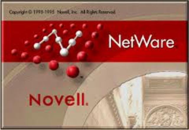Novell Netware