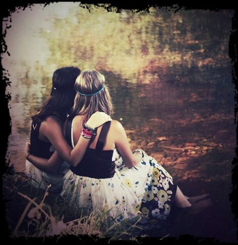 REENCUENTRO CON MI HERMANA