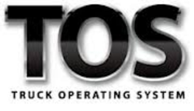 The Operating System (TOS)
