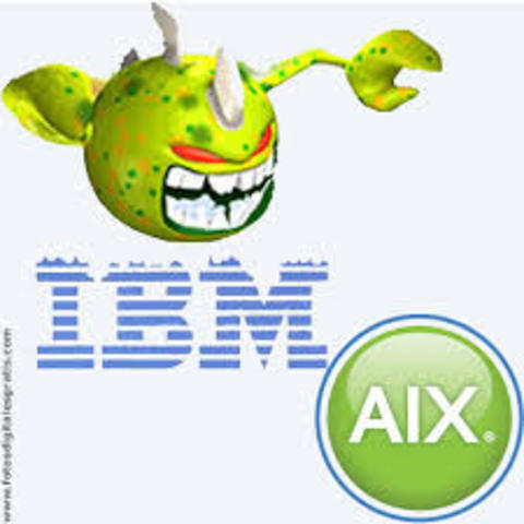 AIX (Advanced Interactive eXecutive)