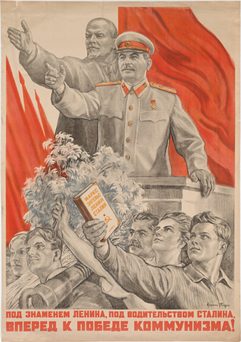 Lenin and the Bolsheviks