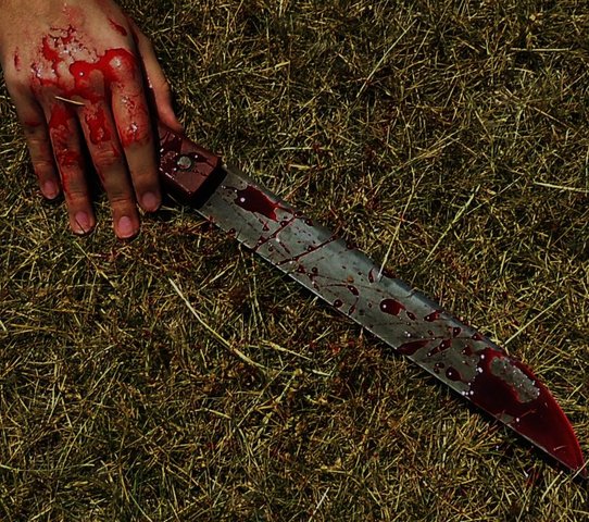 assasination attempt