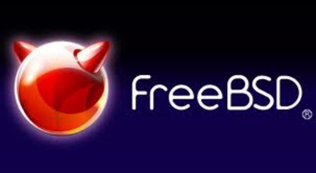 FreeBSD