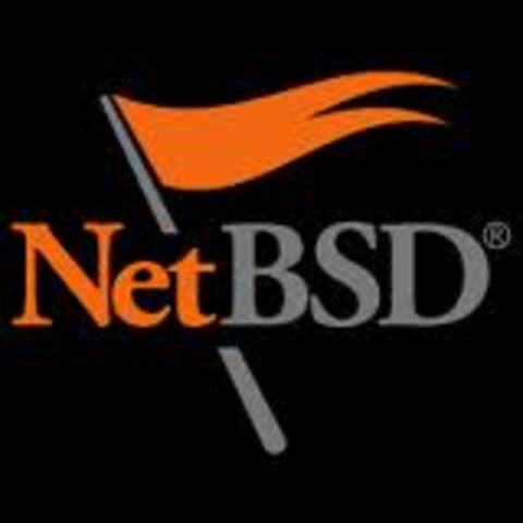 NetBSD