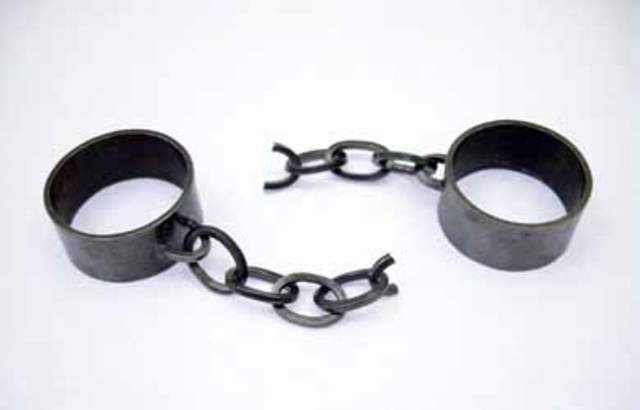 Many bonds were broken