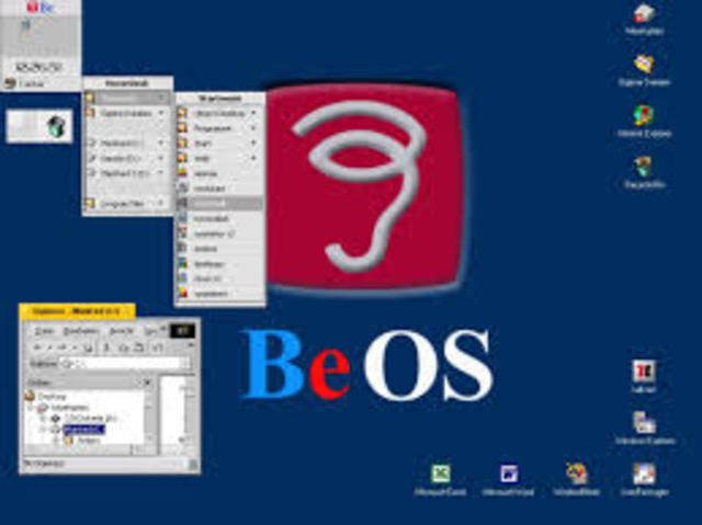 BeOS