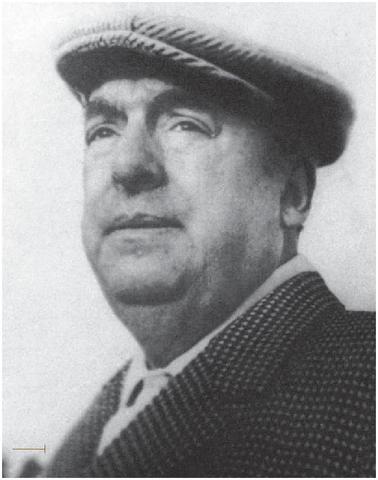 Pablo Neruda
