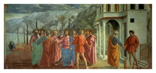 The Early Renaissance (c.1300-1450)