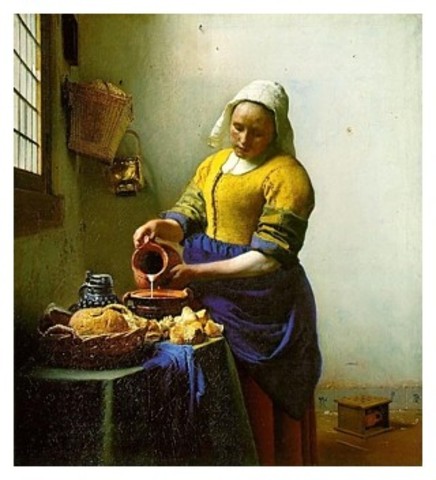 Dutch Art (c.1620-1670)