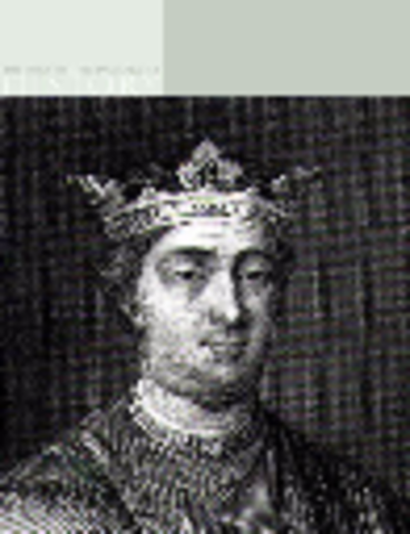 Henry II
