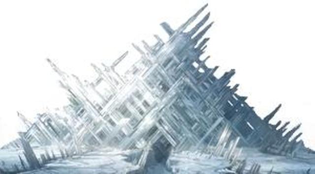 The day I discovered my fortress of solitude