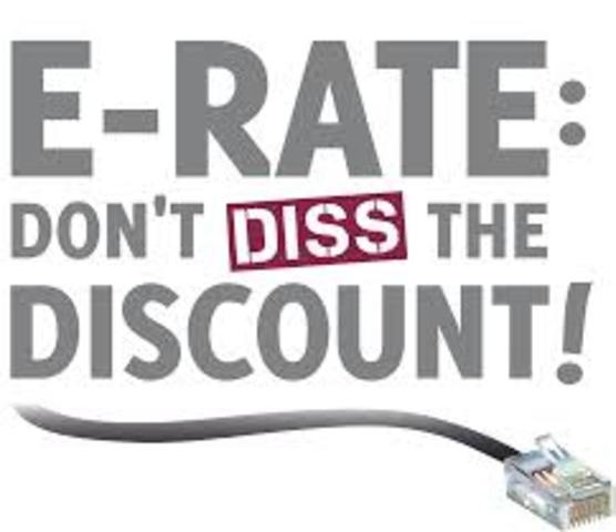 E-Rate