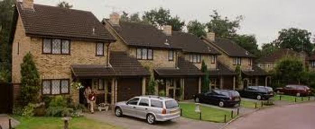 Privet Drive 4