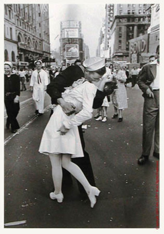 VJ DAY