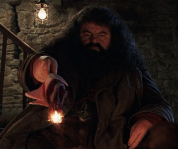 Hagrid