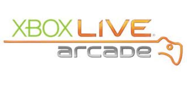 Xbox live arcade