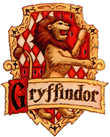 Gryffindor!