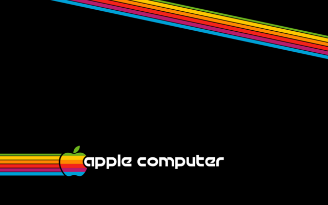 apple computer inc. was created