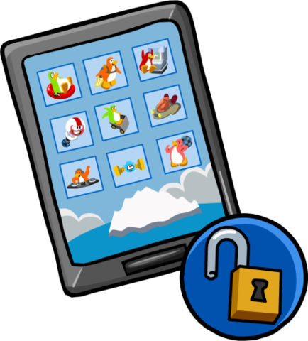 Club Penguins Future