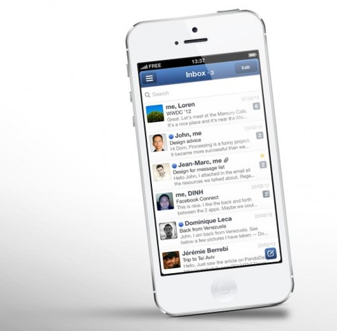 Introduction of Instagram