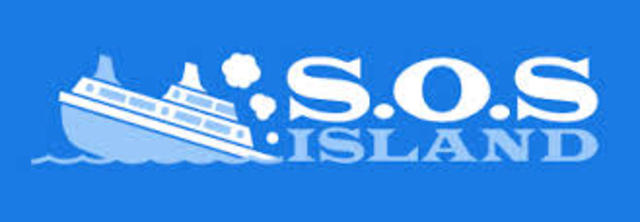 S.O.S Island is launched.