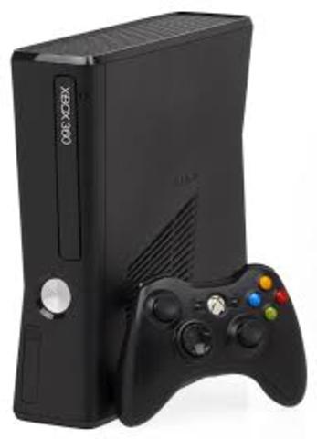 XBox 360 released