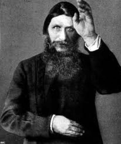 Rasputin