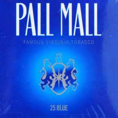 Rolled Packedged Cigarettes were invented