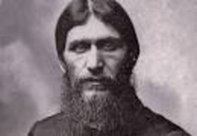Rasputin is Dead