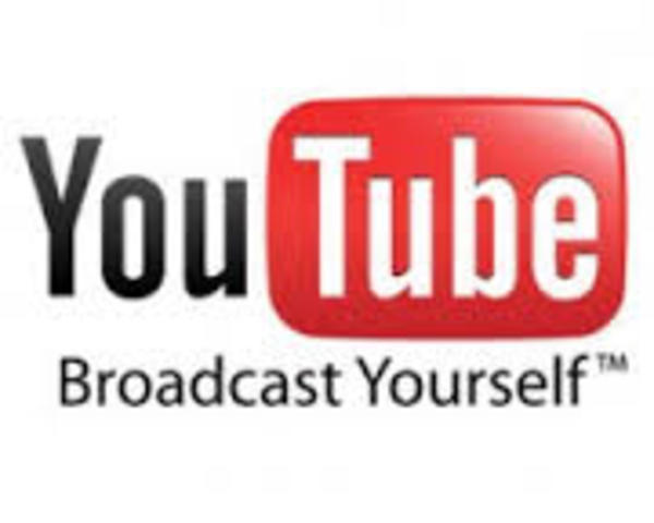 YouTube began as a venture-funded technology startup.