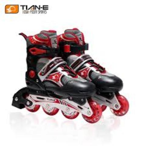 roller blades