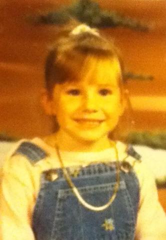 Ashley Siera Barhorst