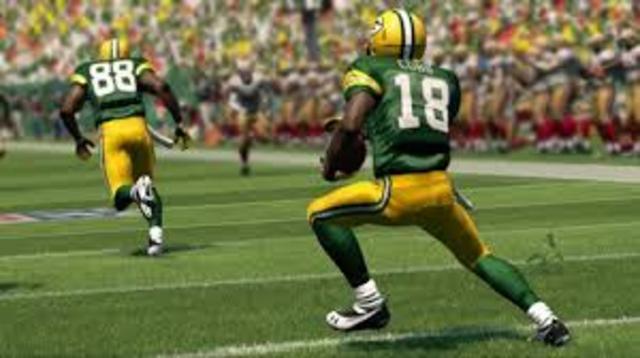 Madden 25