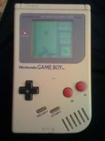 Game Boy